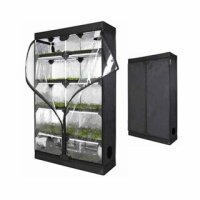 Garden Highpro Propagator XL