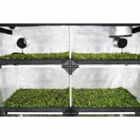 Garden Highpro Propagator XL