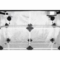 Garden Highpro Propagator XL