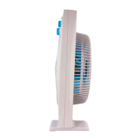 RAM Boxventilator 30cm