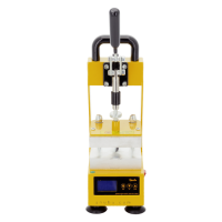 Qnubu Rosin Heißdruckpresse 2.0 600kg