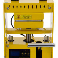 Qnubu Rosin Heißdruckpresse 6 Tonnen