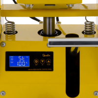 Qnubu Rosin Heißdruckpresse 6 Tonnen