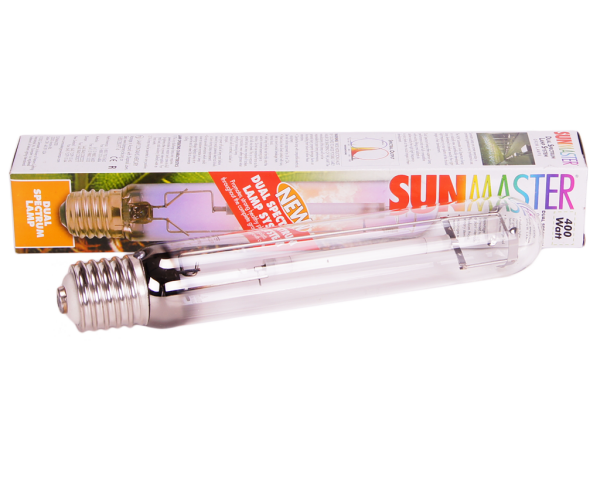 Venture Sunmaster Dual Spectrum 400W