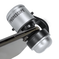 Mikroskop für Smartphone 30-fach