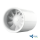 Ventilution Axiallüfter Silent Line 125mm - 197m³/h
