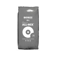 BioBizz All Mix 20L