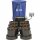 IWS Flood & Drain Standard Remote 6 Topf