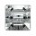 Lumatek Pro Hammerton Reflektor Double Ended 400V