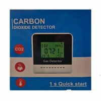 AutoPot CO2 Carbon Dioxide Detector