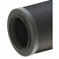 Secret Jardin Carbon Filter CTC80 160mm - 150m³/h