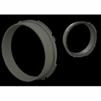 Secret Jardin Connector Ducting Flange 16 - 150mm