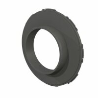 Secret Jardin Connector Ducting Flange 25 - 160mm