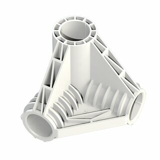 Secret Jardin Corner 19mm - 3 Achsen Y Stück
