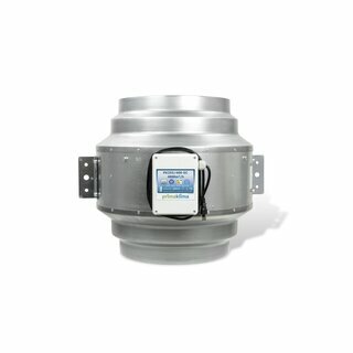 Prima Klima Blue-Line Extractor Fan 300/315mm - 3200m³/h