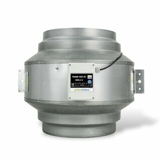 Prima Klima Blue-Line Extractor Fan 300/315mm - 3200m³/h