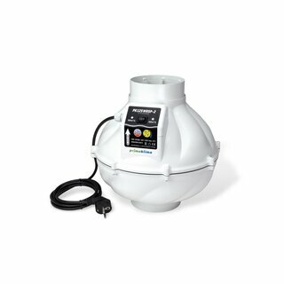 prima extractor fan filter