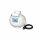 Prima Klima Rohrlüfter ECblue 100mm - 580m³/h