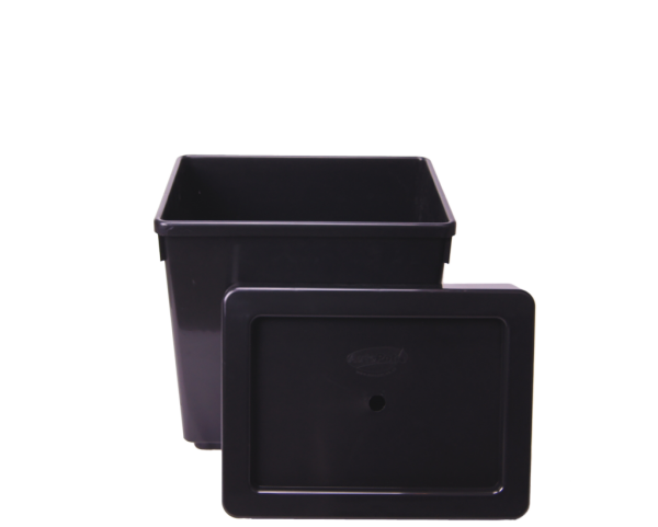 Garland Tank mit Deckel 30L