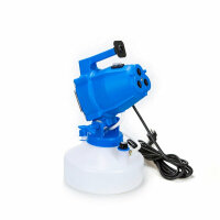 RP Electric Sprayer Pro 3 Düsen 1000W 4L