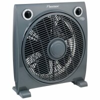 Bestron Boxventilator 33cm - 50W