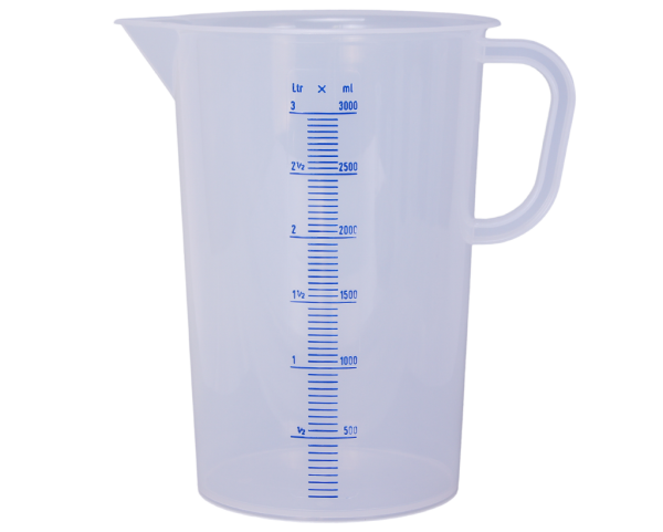 Measuring Jug 3000ml