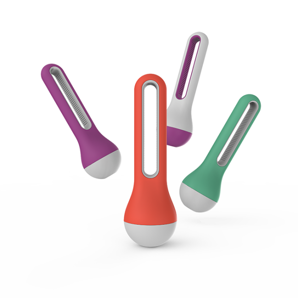 iBebot AirComfort wireless Hygro-Thermometer