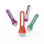 iBebot AirComfort wireless Hygro-Thermometer