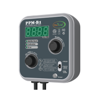 Pro-Leaf CO2 Controller PPM-B1