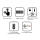Pro-Leaf CO2 Controller PPM-B1