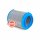 CarbonActive Granulate Carbon Filter 125mm - 500m³/h