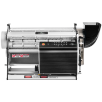 Twister T4 Trimmer - Variable Speed