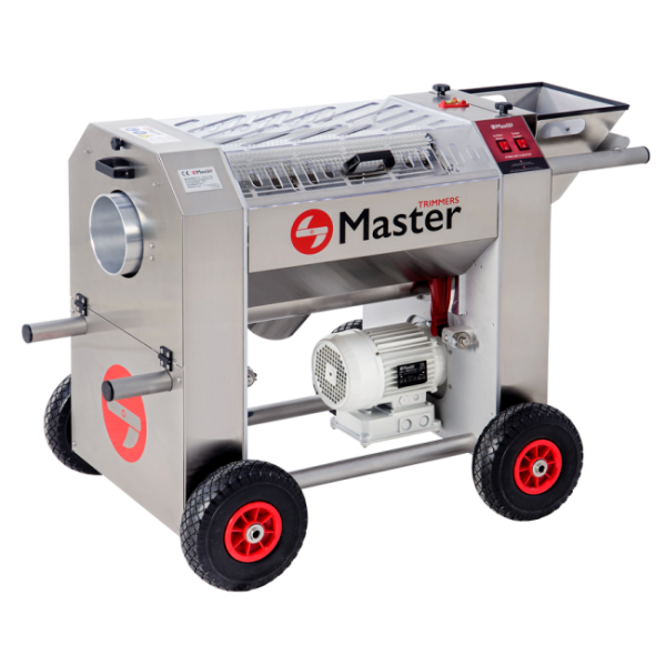 Master Trimmer MT Tumbler 500