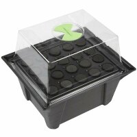 X-Stream Aeroponic Propagator for 20 plants