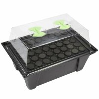 X-Stream Aeroponic Propagator for 40 plants