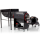 CenturionPro Mini Erntemaschine Electropolished