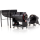 CenturionPro Original Erntemaschine Electropolished
