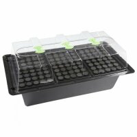 X-Stream Aeroponic Propagator for 120 plants