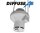 Systemair Luftdiffuser 250mm