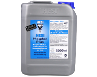 Hesi Phosphorus Plus 5L