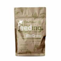 Green House Feeding Enchancer 2,5Kg