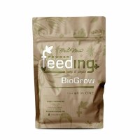 Green House Feeding Enchancer 2,5Kg