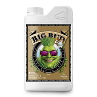 Advanced Nutrients Big Bud Coco 1L