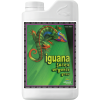 Advanced Nutrients Organic Iguana Juice Grow 1L