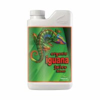 Advanced Nutrients Organic Iguana Juice Bloom 1L