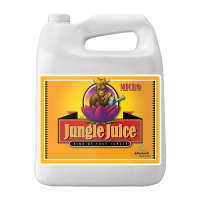 Advanced Nutrients Jungle Juice Micro 4L