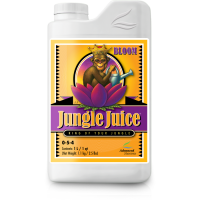 Advanced Nutrients Jungle Juice Bloom 1L