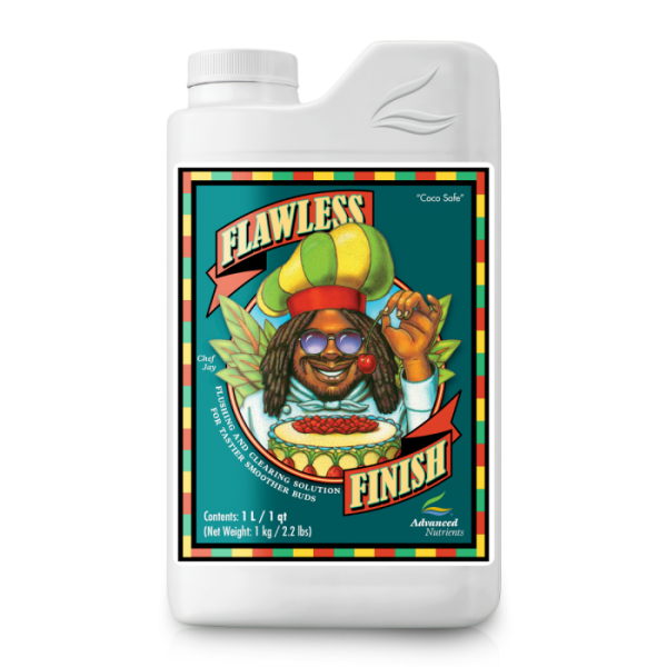 Advanced Nutrients Flawless Finish 500ml