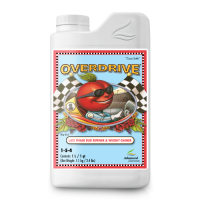 Advanced Nutrients Overdrive 250ml