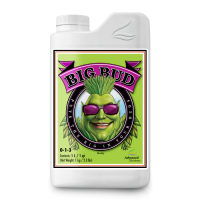 Advanced Nutrients Big Bud 250ml